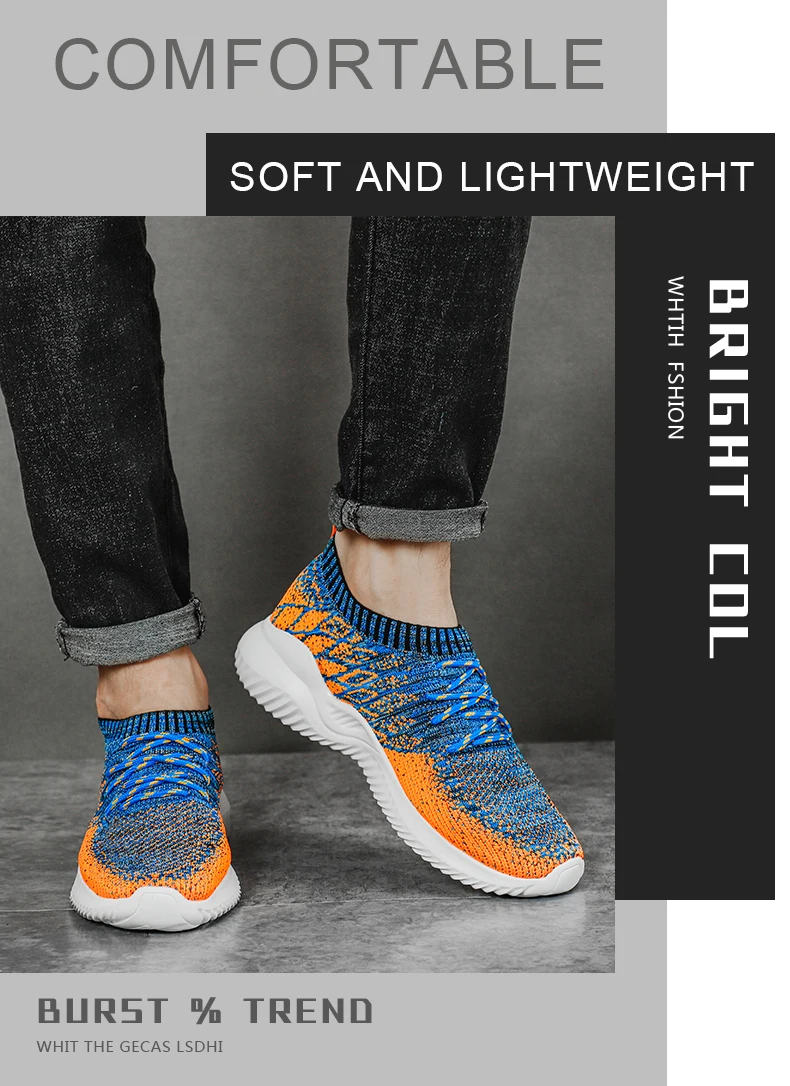 Zapatillas deportivas para hombre, calzado deportivo para correr, | Zapatos y calzado · Omeda.es - Imagen 6