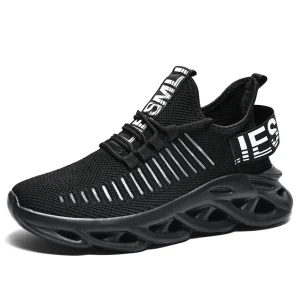 Zapatillas deportivas para hombre, zapatos de gimnasio ligeros y | Zapatos y calzado · Omeda.es