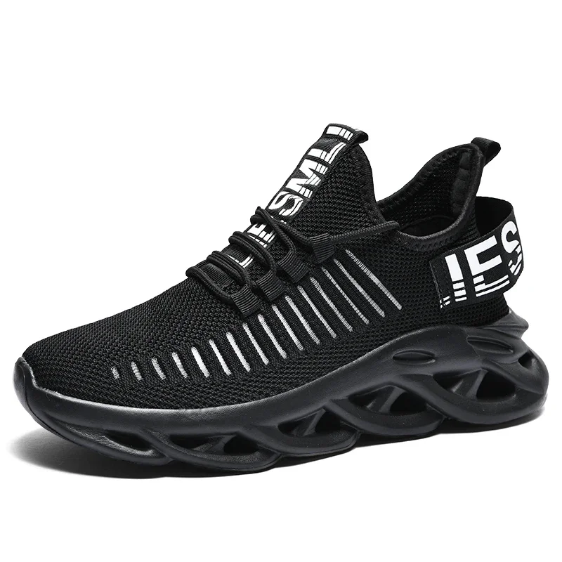 Zapatillas deportivas para hombre, zapatos de gimnasio ligeros y | Zapatos y calzado · Omeda.es