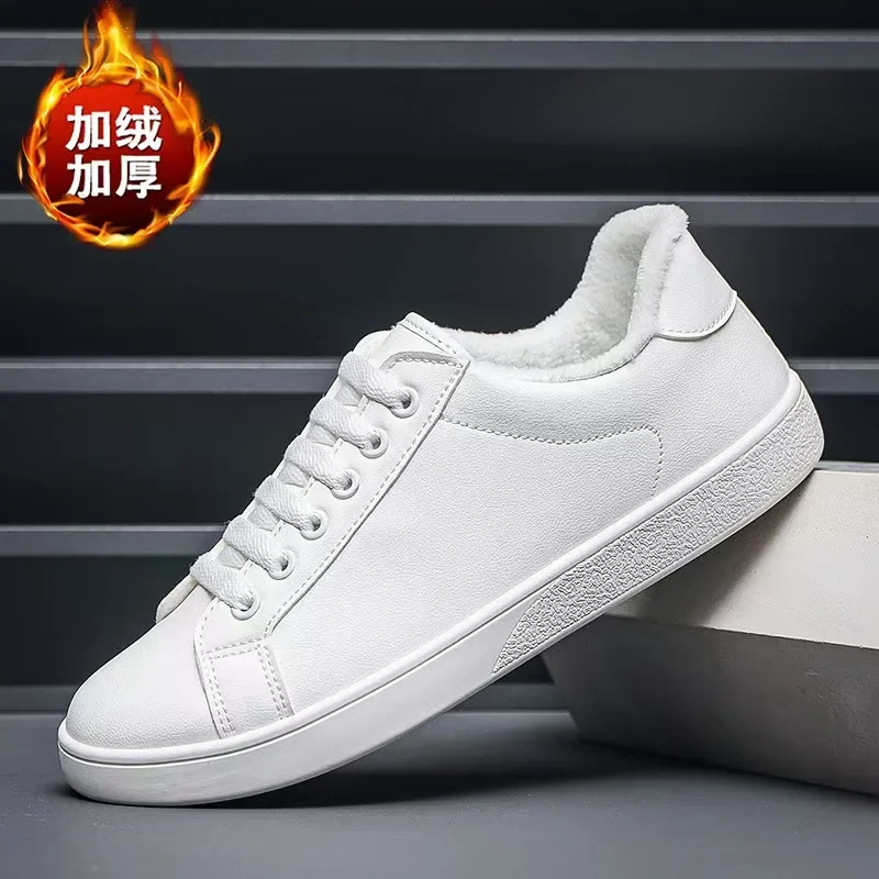 Zapatillas deportivas informales para Hombre, zapatos planos a la | Zapatos y calzado · Omeda.es - Imagen 20