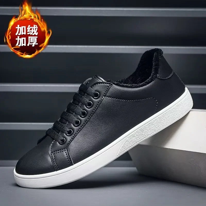 Zapatillas deportivas informales para Hombre, zapatos planos a la | Zapatos y calzado · Omeda.es - Imagen 22