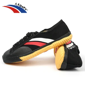 Zapatillas deportivas originales para artes marciales, zapatos negros | Zapatos y calzado · Omeda.es