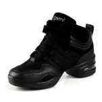 Zapatillas deportivas con suela suave para mujer, zapatos de baile de | Zapatos y calzado · Omeda.es