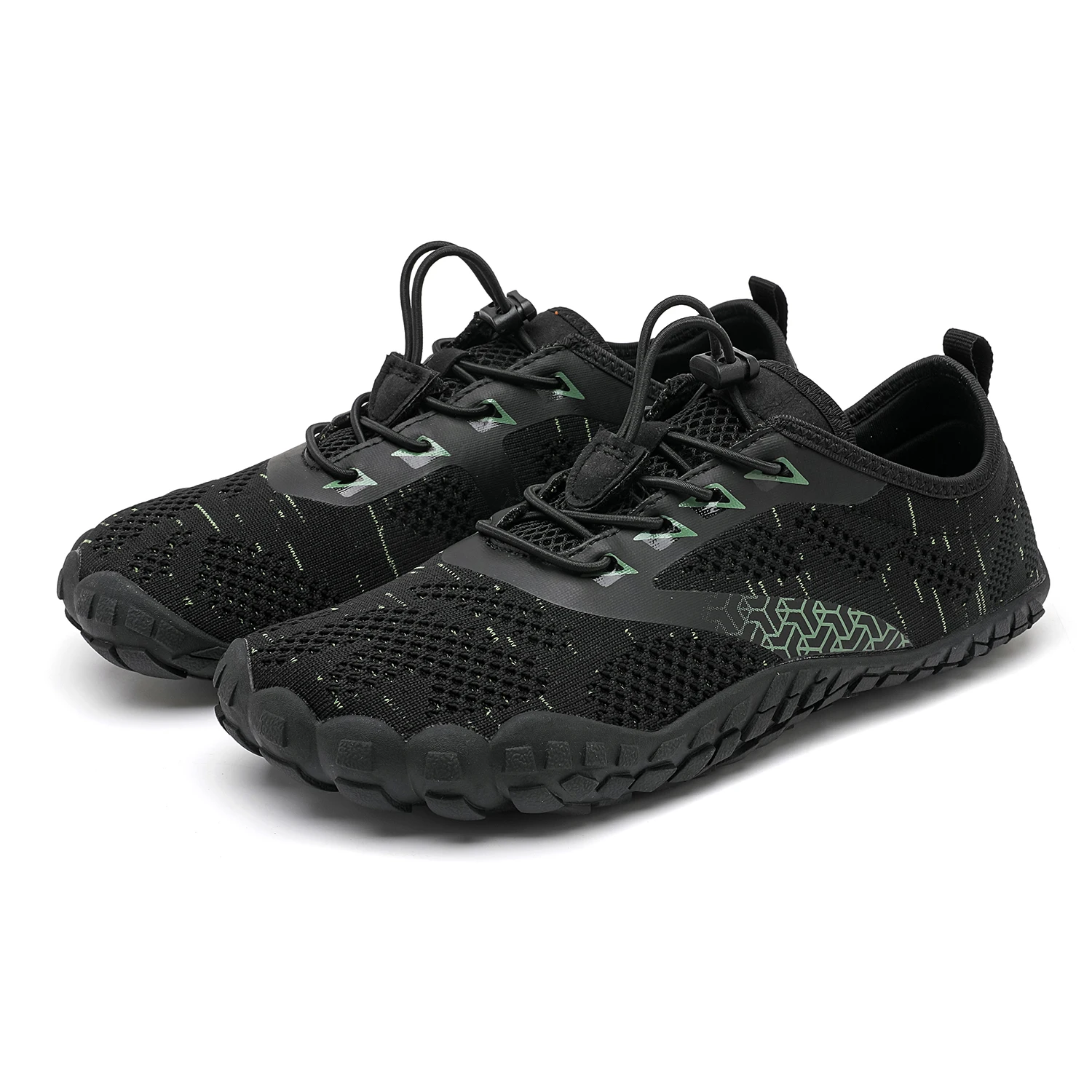 Zapatillas de Trail Running para hombre y mujer, zapatos minimalistas | Zapatos y calzado · Omeda.es - Imagen 15