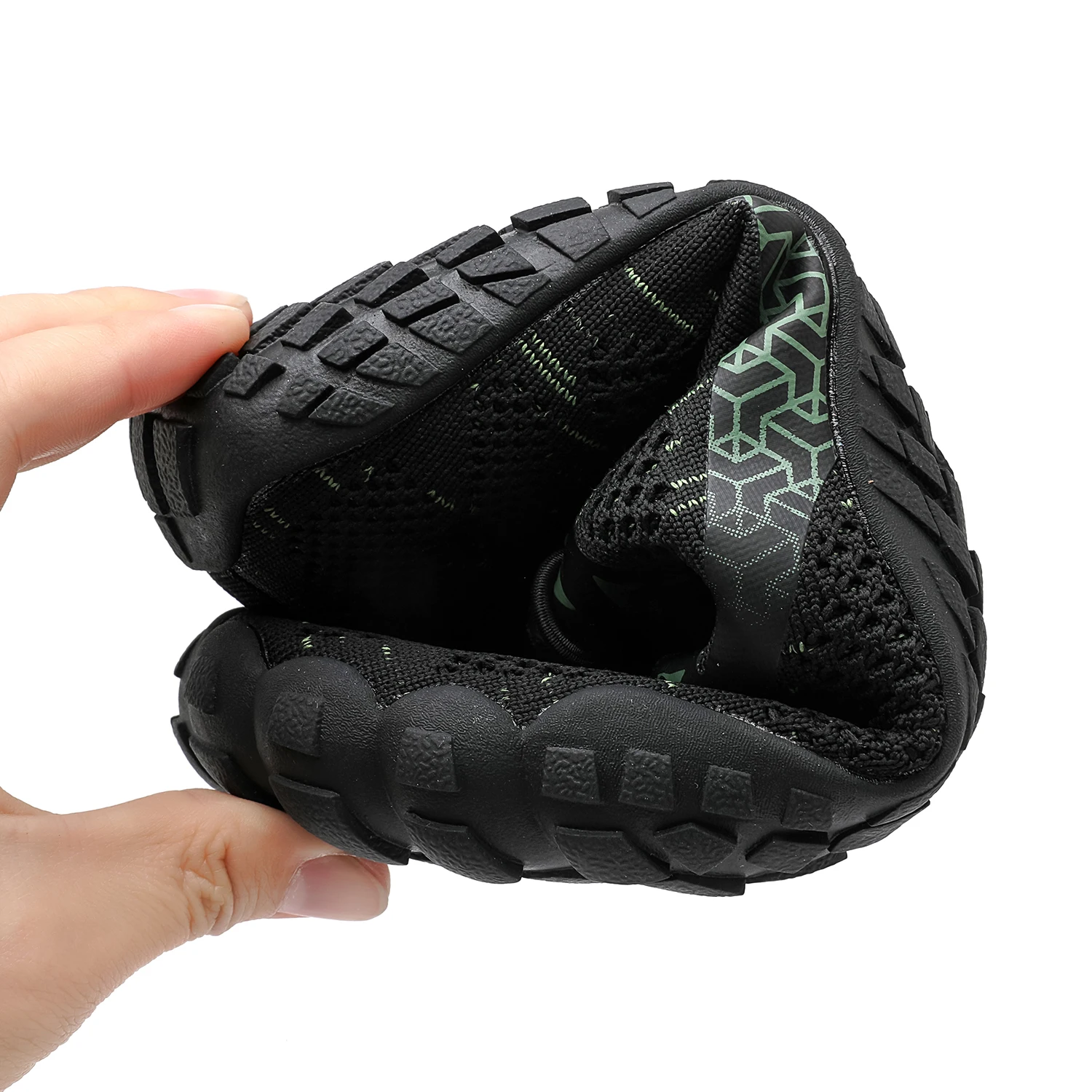 Zapatillas de Trail Running para hombre y mujer, zapatos minimalistas | Zapatos y calzado · Omeda.es - Imagen 24