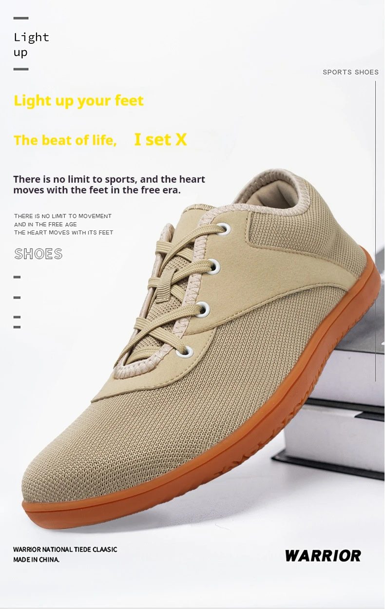 Zapatillas de Trail Running para hombre y mujer, zapatos minimalistas | Zapatos y calzado · Omeda.es - Imagen 25