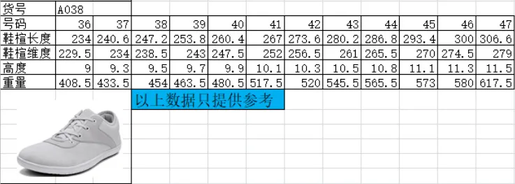 Zapatillas de Trail Running para hombre y mujer, zapatos minimalistas | Zapatos y calzado · Omeda.es - Imagen 31