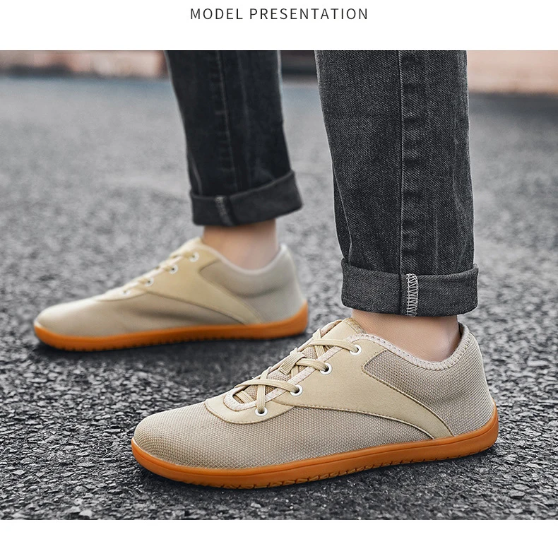 Zapatillas de Trail Running para hombre y mujer, zapatos minimalistas | Zapatos y calzado · Omeda.es - Imagen 32