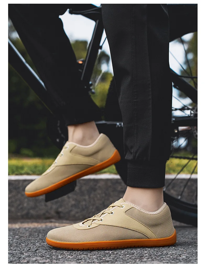 Zapatillas de Trail Running para hombre y mujer, zapatos minimalistas | Zapatos y calzado · Omeda.es - Imagen 33