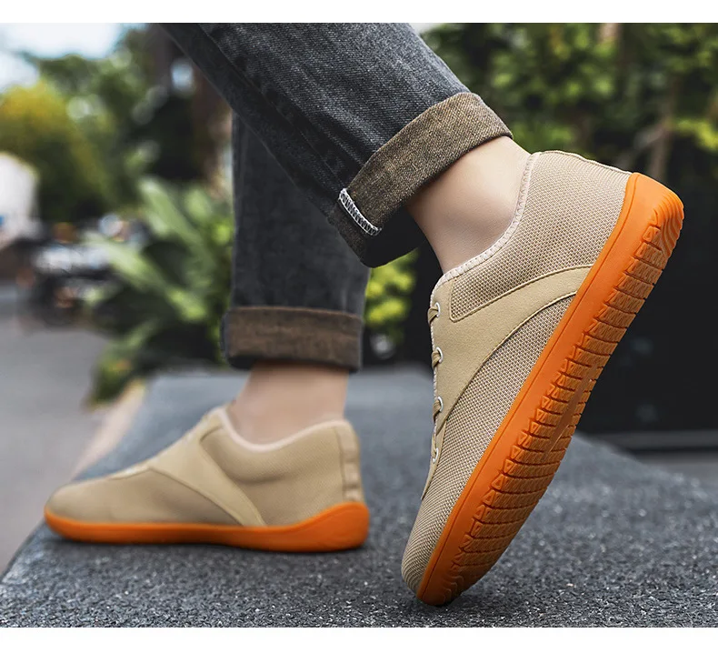 Zapatillas de Trail Running para hombre y mujer, zapatos minimalistas | Zapatos y calzado · Omeda.es - Imagen 34