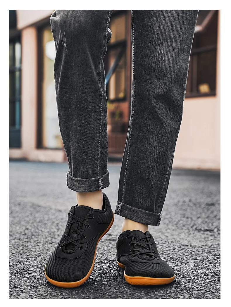 Zapatillas de Trail Running para hombre y mujer, zapatos minimalistas | Zapatos y calzado · Omeda.es - Imagen 35