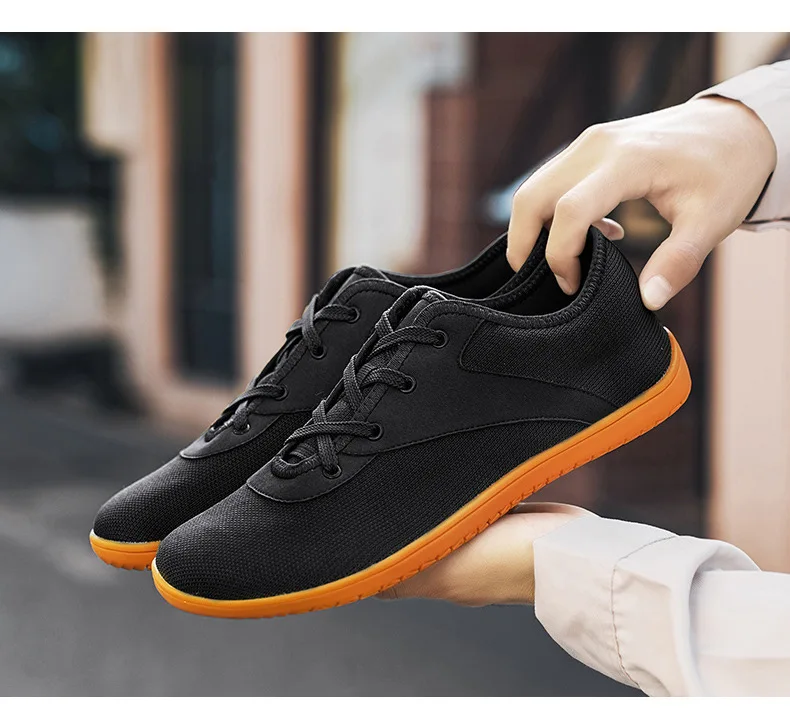 Zapatillas de Trail Running para hombre y mujer, zapatos minimalistas | Zapatos y calzado · Omeda.es - Imagen 36