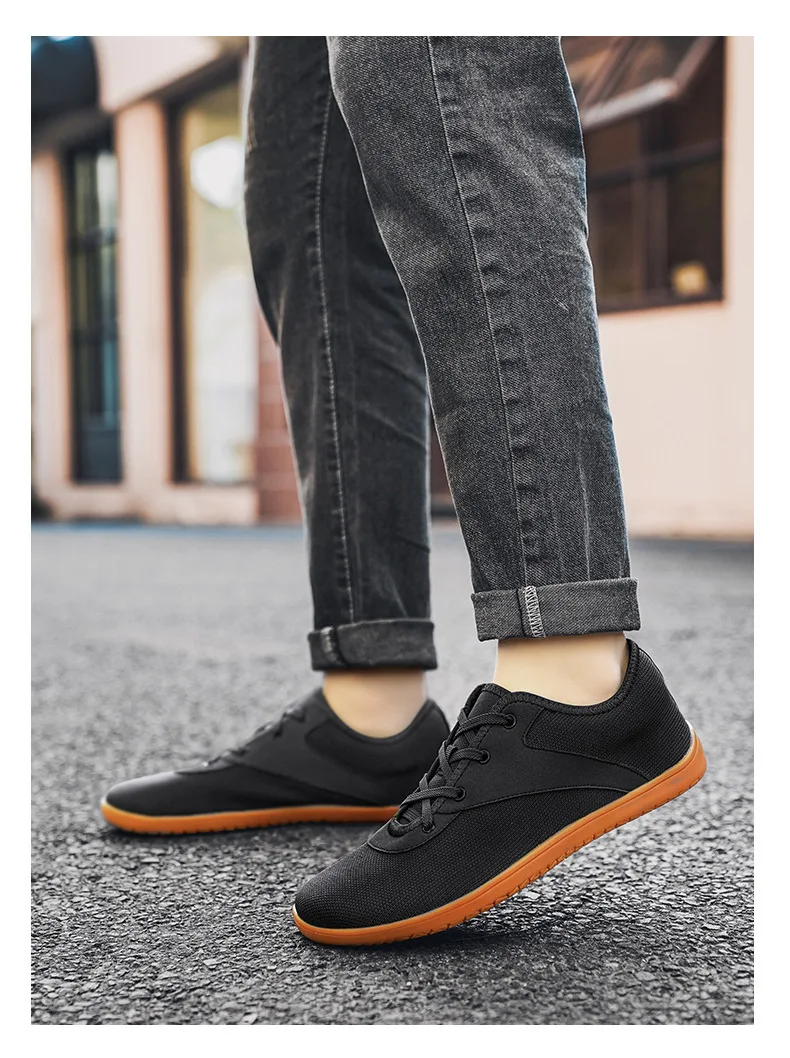 Zapatillas de Trail Running para hombre y mujer, zapatos minimalistas | Zapatos y calzado · Omeda.es - Imagen 37