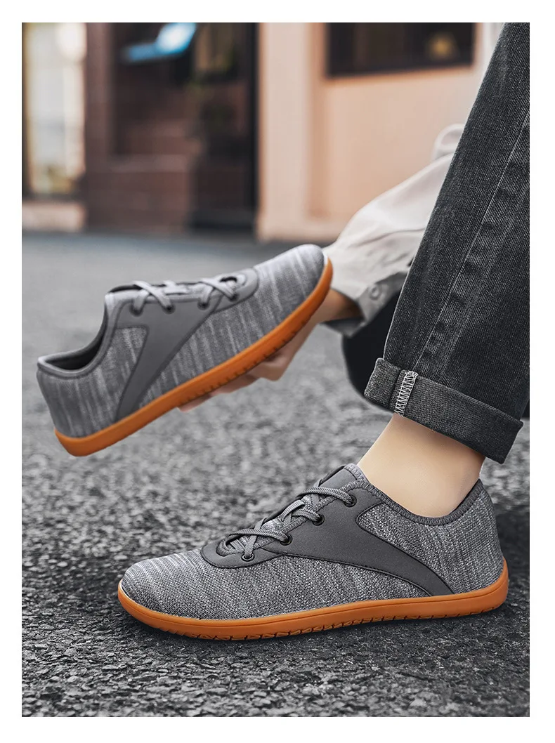 Zapatillas de Trail Running para hombre y mujer, zapatos minimalistas | Zapatos y calzado · Omeda.es - Imagen 38