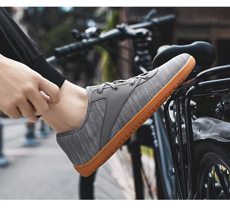 Zapatillas de Trail Running para hombre y mujer, zapatos minimalistas | Zapatos y calzado · Omeda.es - Imagen 39