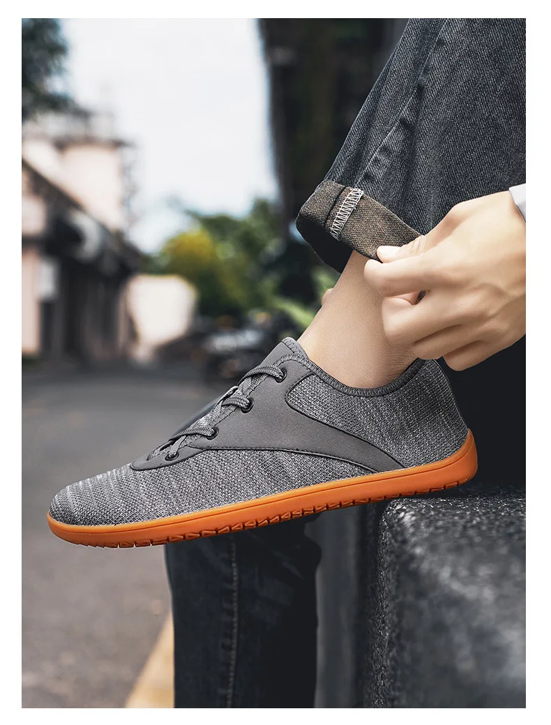 Zapatillas de Trail Running para hombre y mujer, zapatos minimalistas | Zapatos y calzado · Omeda.es - Imagen 40