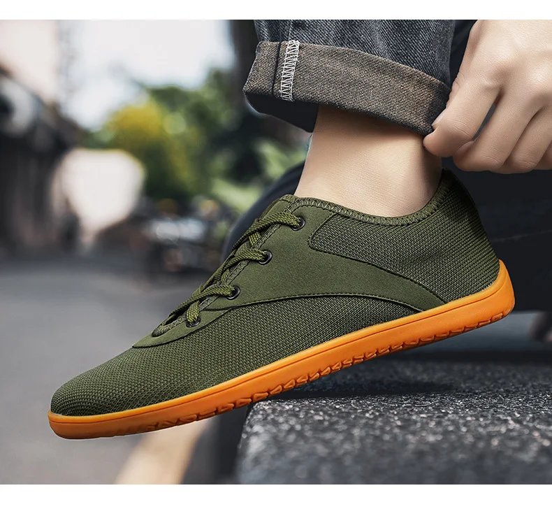 Zapatillas de Trail Running para hombre y mujer, zapatos minimalistas | Zapatos y calzado · Omeda.es - Imagen 41