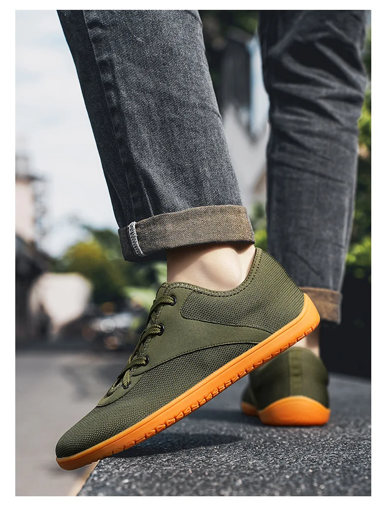 Zapatillas de Trail Running para hombre y mujer, zapatos minimalistas | Zapatos y calzado · Omeda.es - Imagen 42