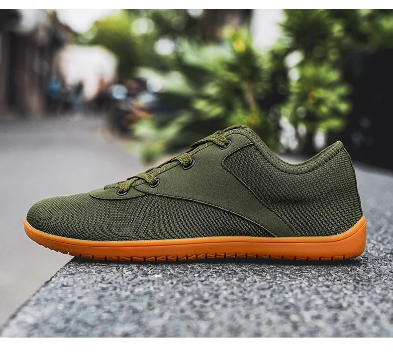 Zapatillas de Trail Running para hombre y mujer, zapatos minimalistas | Zapatos y calzado · Omeda.es - Imagen 46