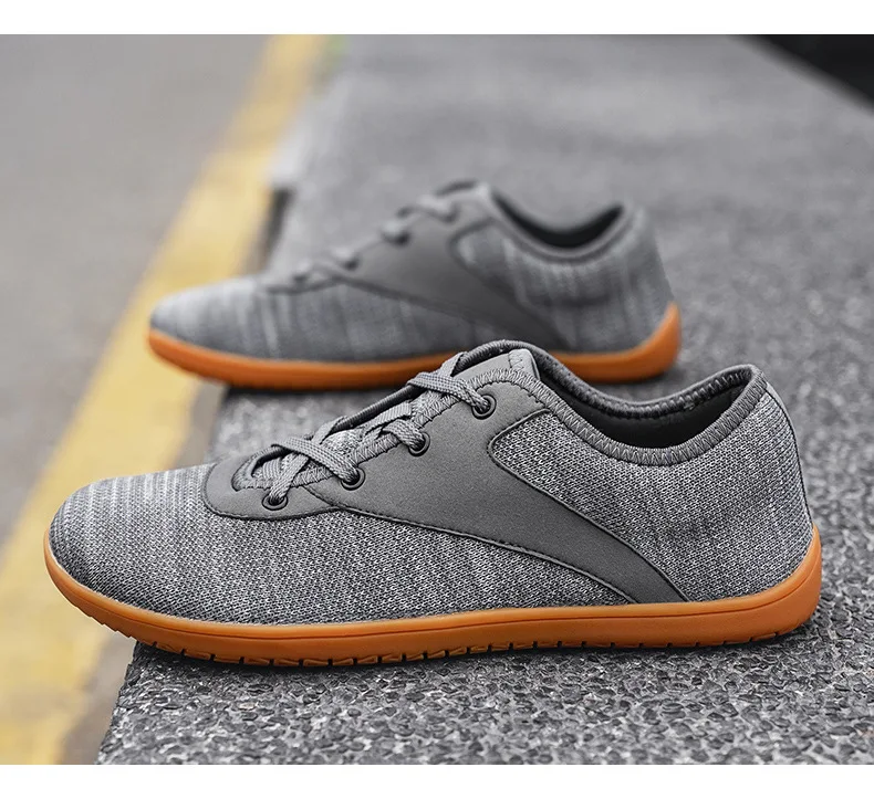 Zapatillas de Trail Running para hombre y mujer, zapatos minimalistas | Zapatos y calzado · Omeda.es - Imagen 47