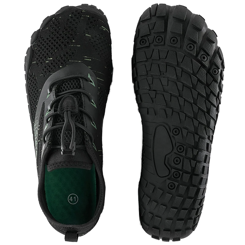 Zapatillas de Trail Running para hombre y mujer, zapatos minimalistas | Zapatos y calzado · Omeda.es - Imagen 48