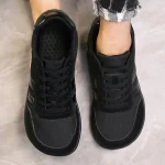 Zapatos anchos antideslizantes, ligeros, transpirables, para correr, | Zapatos y calzado · Omeda.es