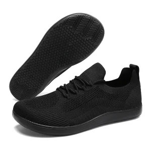 Zapatos anchos descalzos para hombre, zapatos antideslizantes | Zapatos y calzado · Omeda.es