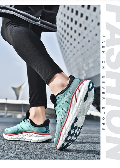 Zapatos para caminar para correr por carretera para hombre | Máxima | Zapatos y calzado · Omeda.es - Imagen 10