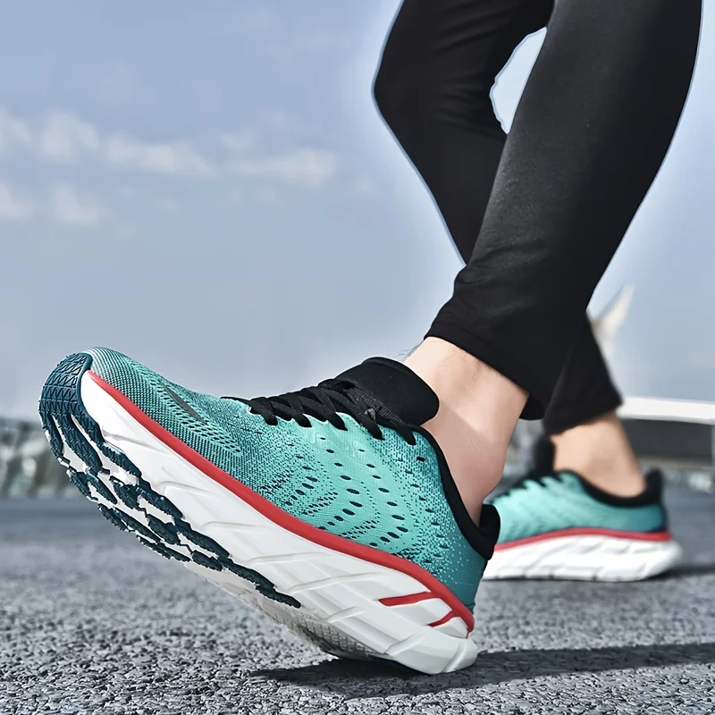 Zapatos para caminar para correr por carretera para hombre | Máxima | Zapatos y calzado · Omeda.es - Imagen 5