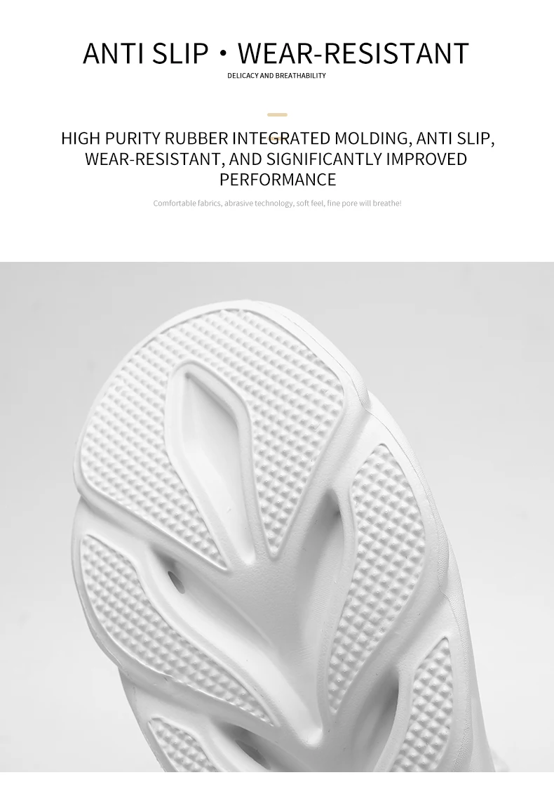 Zapatos deportivos informales para hombre, zapatillas ligeras | Zapatos y calzado · Omeda.es - Imagen 4