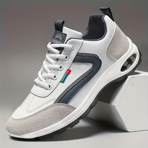 Zapatos deportivos de moda para hombre, ligeros, transpirables, | Zapatos y calzado · Omeda.es