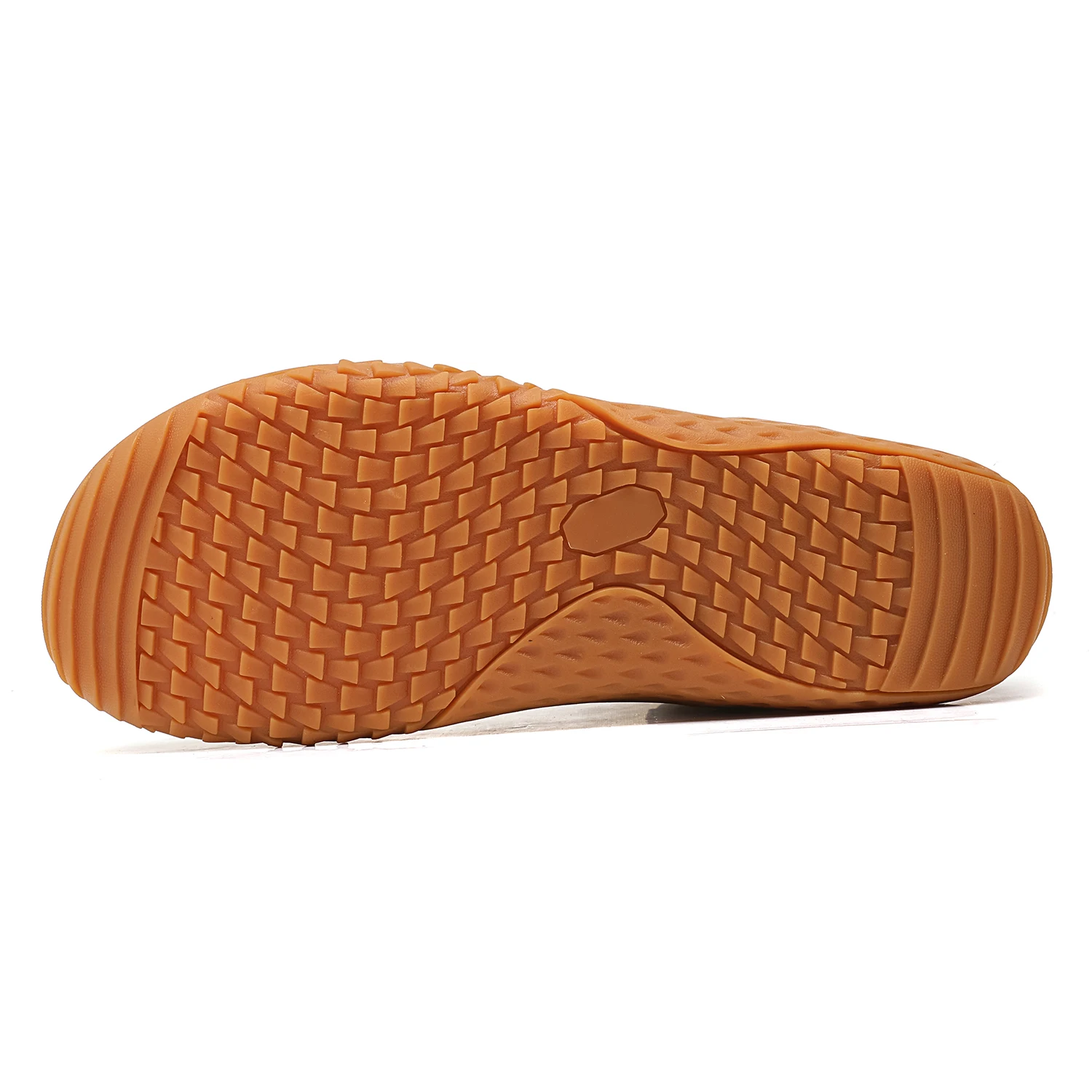 Zapatos descalzos para adultos, entrenador cruzado, punta ancha, | Zapatos y calzado · Omeda.es - Imagen 5