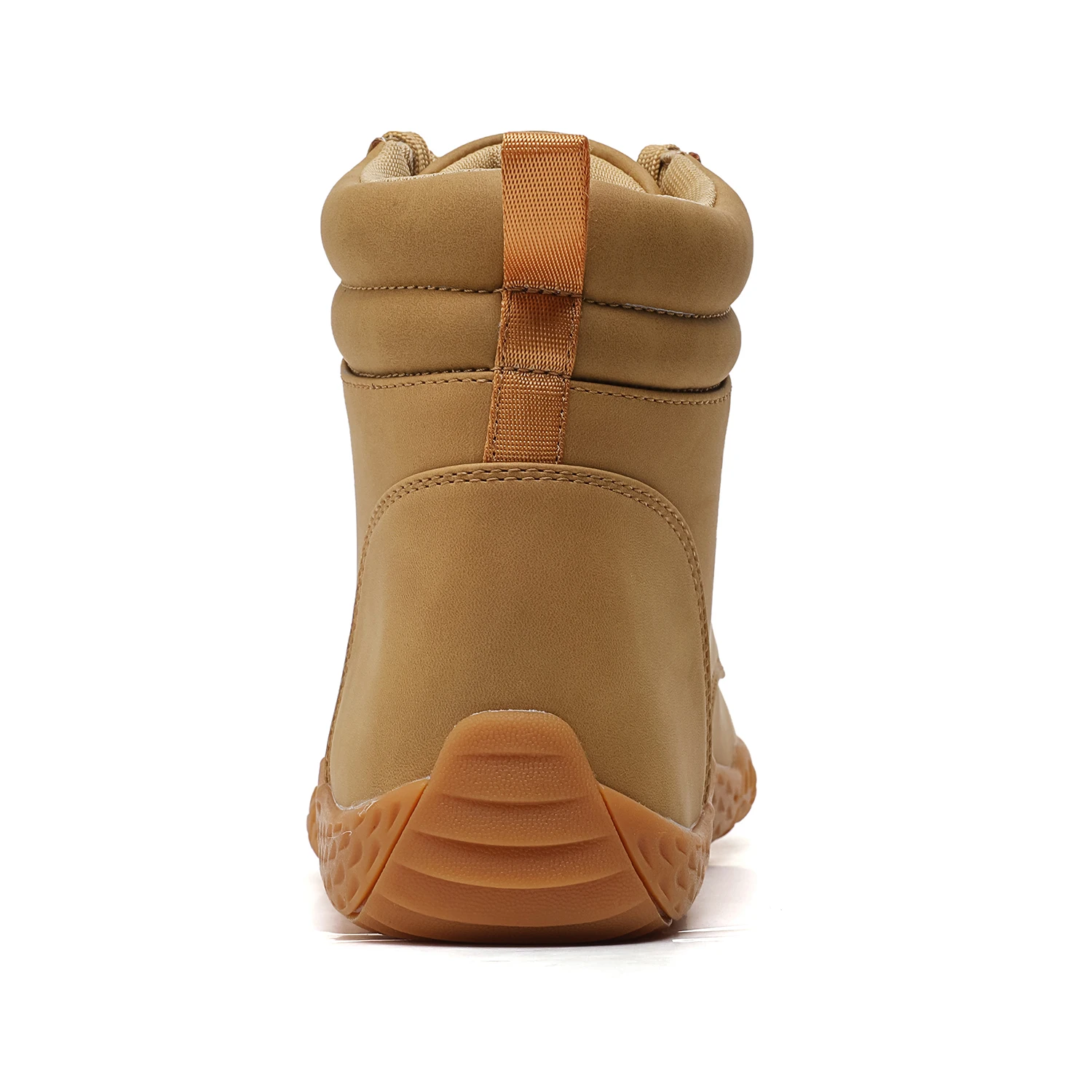 Zapatos descalzos para adultos, entrenador cruzado, punta ancha, | Zapatos y calzado · Omeda.es - Imagen 7