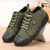Zapatos De entrenamiento para hombre, Zapatillas bajas De tela para | Zapatos y calzado · Omeda.es