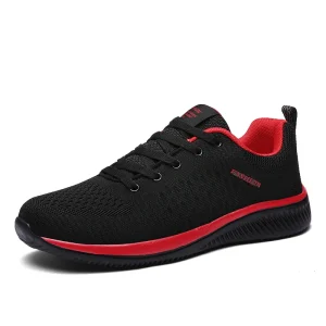 Zapatos de hombre, zapatos para correr para hombre, Tenis ligeros, | Zapatos y calzado · Omeda.es