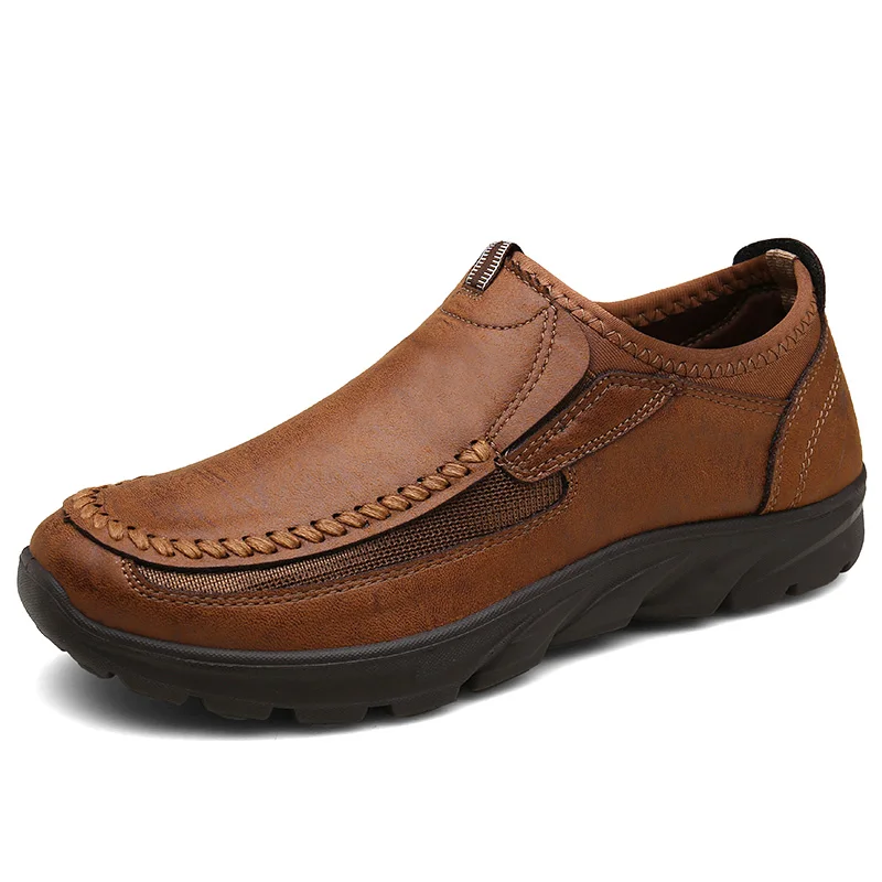 Zapatos informales para hombre, mocasines transpirables, cómodos, | Zapatos y calzado · Omeda.es - Imagen 31