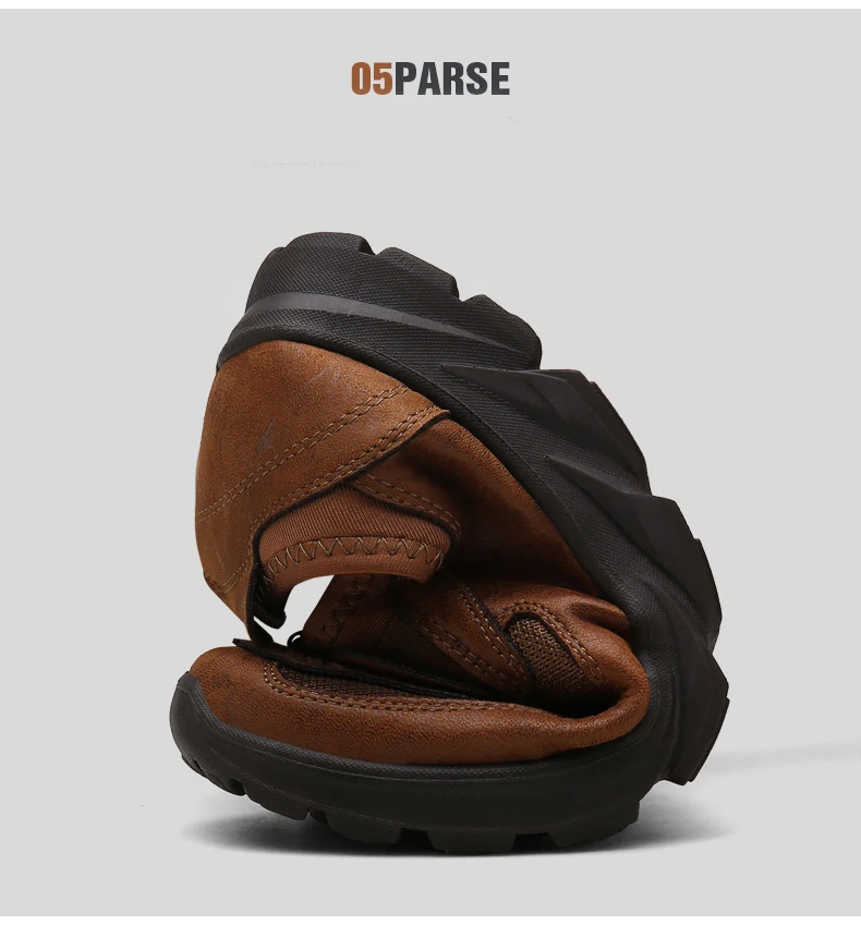 Zapatos informales para hombre, mocasines transpirables, cómodos, | Zapatos y calzado · Omeda.es - Imagen 12