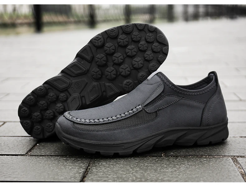 Zapatos informales para hombre, mocasines transpirables, cómodos, | Zapatos y calzado · Omeda.es - Imagen 27