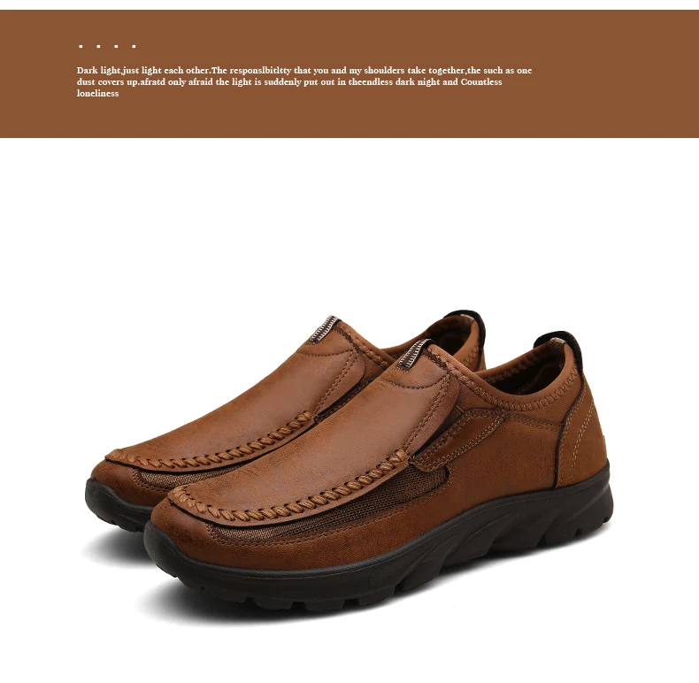 Zapatos informales para hombre, mocasines transpirables, cómodos, | Zapatos y calzado · Omeda.es - Imagen 28
