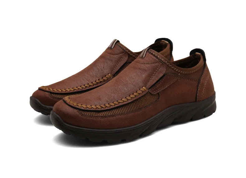 Zapatos informales para hombre, mocasines transpirables, cómodos, | Zapatos y calzado · Omeda.es - Imagen 29