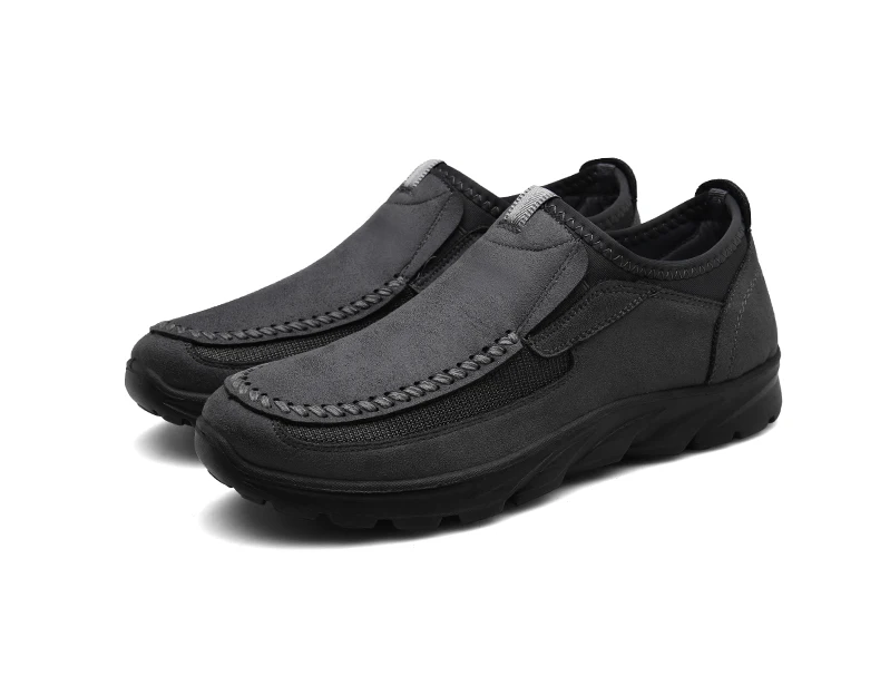 Zapatos informales para hombre, mocasines transpirables, cómodos, | Zapatos y calzado · Omeda.es - Imagen 30