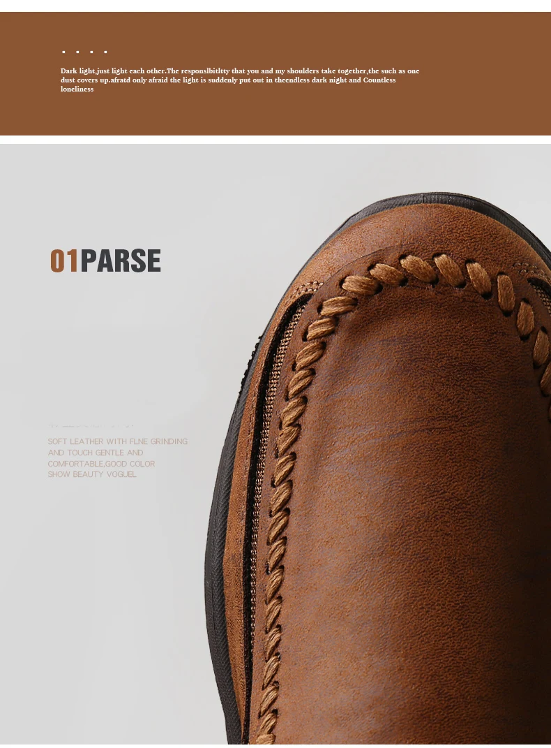 Zapatos informales para hombre, mocasines transpirables, cómodos, | Zapatos y calzado · Omeda.es - Imagen 8