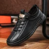 Zapatos informales Para Hombre, mocasines, Zapatos planos Para | Zapatos y calzado · Omeda.es