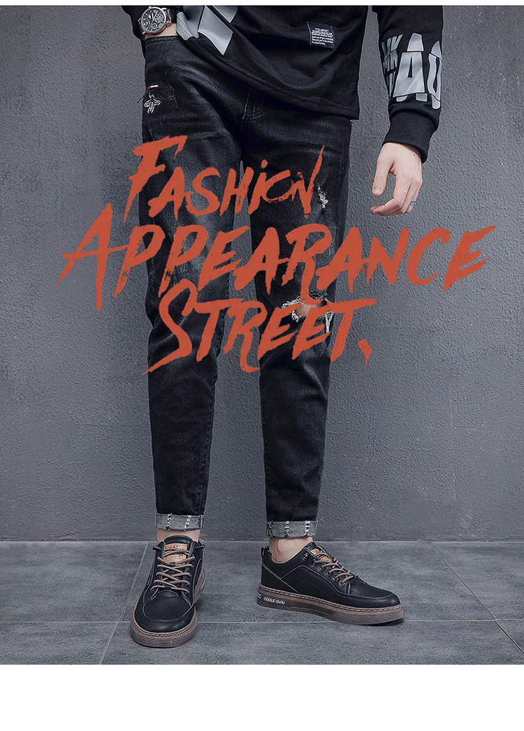 Zapatos informales para hombre, zapatillas blancas transpirables, | Zapatos y calzado · Omeda.es - Imagen 7