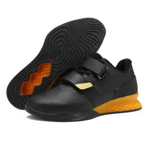 Zapatos de levantamiento de pesas profesionales para hombres y | Zapatos y calzado · Omeda.es