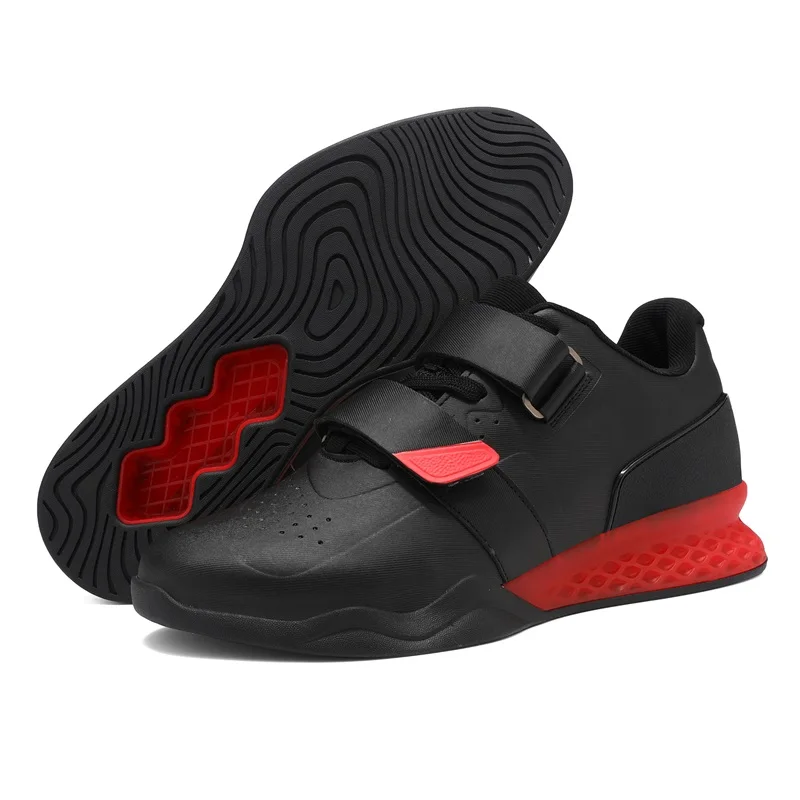 Zapatos de levantamiento de pesas profesionales para hombres y | Zapatos y calzado · Omeda.es - Imagen 19