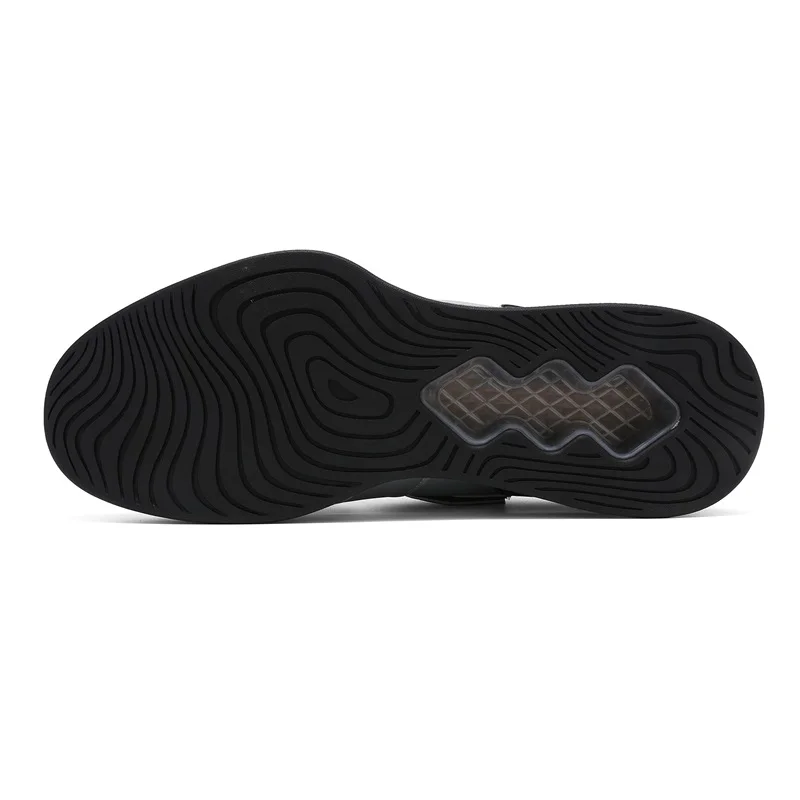 Zapatos de levantamiento de pesas profesionales para hombres y | Zapatos y calzado · Omeda.es - Imagen 26