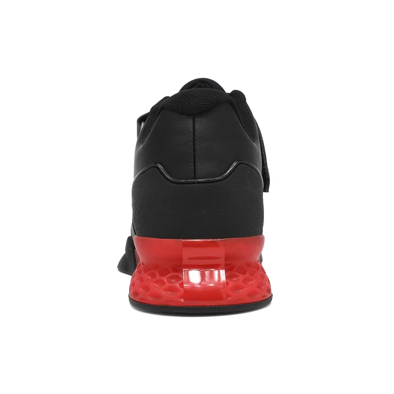 Zapatos de levantamiento de pesas profesionales para hombres y | Zapatos y calzado · Omeda.es - Imagen 28