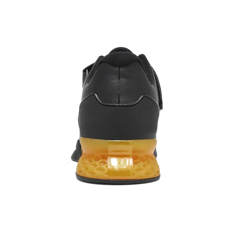 Zapatos de levantamiento de pesas profesionales para hombres y | Zapatos y calzado · Omeda.es - Imagen 32