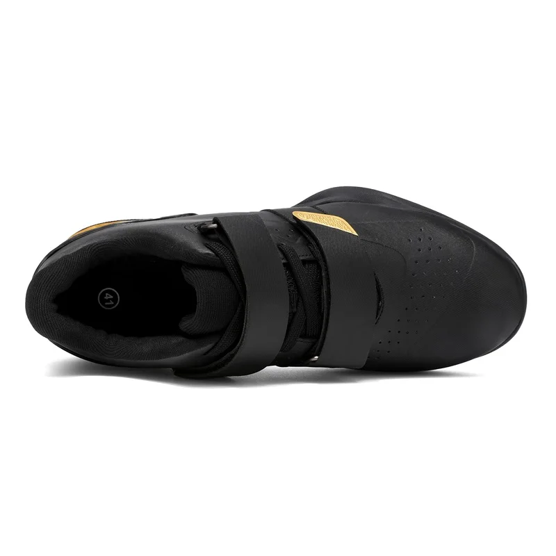 Zapatos de levantamiento de pesas profesionales para hombres y | Zapatos y calzado · Omeda.es - Imagen 33